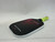 Used PADDLETEK TEMPEST REIGN PRO V3 Pickleball Racquet None 11879-S000021183 View 3