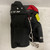 Used CCM JETSPEED FT1 Junior Pant Black And Red MD 11855-S000204242 View 1