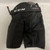 Used CCM JETSPEED FT1 Junior Pant Black And Red MD 11855-S000204242 View 2