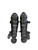 Used Diamond UMP LITE 150 Umpire Leg Guards 11899-S000024796 View 1