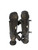Used Diamond UMP LITE 150 Umpire Leg Guards 11899-S000024796 View 2