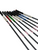 Used Callaway X FORGED 2018 Mens Golf Iron Set RH 5I-PW w/ N.S.Pro Modus3 Tour 120 S-Flex Shafts - Standard 11731-S000165687 View 3