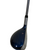 Used Adams BLUE Mens Hybrid Club RH 3 Hybrid 40.75" w/ 55g S-Flex Shaft 11731-S000165691 View 3