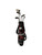 Used Tour Edge HL-J HOT LAUNCH Jr Package Set LH Black And Red 8 Piece 11814-S000397068 View 1