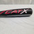 Used Marucci CAT X BB/SB USA 2 5/8 Bat 26" 11651-S000417025 View 2