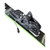 Used Armada DECLIVITY 92 TI SKIS 188CM Mens DH Ski/Binding Black 188 cm 11617-S000345820 View 3