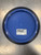 Used MVP NEUTRON CATALYST Disc Golf Driver Royal Blue 11945-S000253013 View 2