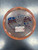 Brand New Discraft Z CONFETTI LUNA BATTLE PACK Disc Golf Putter Orange 11945-S000253024 View 1