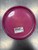 Brand New Discraft Z COLORSHIFT LUNA ULTRASTAR Disc Golf Putter Pink 11945-S000253026 View 2