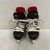 Used Bauer NS Youth Hockey Skate Youth 09.0 11762-S000079703 View 3