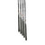 Used Taylormade R7 Mens Iron Set RH 6I-PW 10299-S000310233 View 3