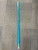 Used Brine DYNASTY COMPOSITE Womens Atk/Mid LAX Shaft Teal 11614-S000237135 View 1