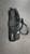 Used Nike BASEBALL BAG BB/SB Player Carry Bag Black 11477-S000212523 View 1