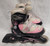 Used Schwinn ADJUSTABLE ROLLER BLADES Junior Rec Fitness Skates None Adjustable 11774-S000088471 View 2