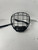 Used CCM Hockey Wire Mask Black SM 11891-S000318912 View 1