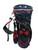 Used Datrek BLACK Mens Stand Bag Black 11732-S000367215 View 1