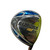 Used Tour Edge BAZOOKA HT MAX DRAW Mens Fairway Wood RH 3 Wood 11484-S000304789 View 1