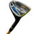 Used Tour Edge BAZOOKA HT MAX DRAW Mens Fairway Wood RH 3 Wood 11484-S000304789 View 4