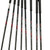 Used Adams IDEA A12 OS Mens Iron Set RH 3I-PW 11484-S000304788 View 6