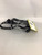 Used STX FOCUS S Lacrosse Facial Protect Black Junior 11900-S000024423 View 1