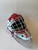 Used Bauer NME 5 Senior Goalie Helmet/Mask White One Size 11858-S000089780 View 1