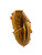 Used Rawlings RBG155 BB/SB Glove T-ball Brown 10 1/2" 11721-S000283965 View 2