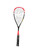 Used STRATOS Adult Squash Racquet Black 4 5/8" 10589-S000434112 View 2