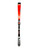 Used Nordica GSJ Mens DH Ski/Binding Black 164 cm 10589-S000434109 View 1