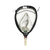 Used STX ECLIPSE II STRUNG Mens Goalie Stick Black 11458-S000127055 View 1