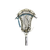 Used Maverik CENTRIK STRUNG Men Def/LSM Complete Stick White 11458-S000127056 View 2