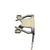 Used Wilson INFINITE BUCKINGHAM Mens Putter RH 11852-S000033488 View 1