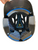 Used Champro HX Batting Helmet No Mask Black LG 11706-S000378031 View 9