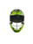 Used Cascade CPX-R Lacrosse Helmet Black One Size 11892-S000031347 View 1