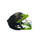 Used Cascade CPX-R Lacrosse Helmet Black One Size 11892-S000031347 View 2