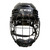 Used CCM TACKS 910 Helmet Cage Combo Black LG 11813-S000347211 View 3