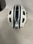 Used Cascade CS-R Lacrosse Helmet White XS/S 11882-S000025469 View 2