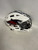 Used Cascade CS-R Lacrosse Helmet White XS/S 11882-S000025469 View 4