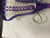 Used Under Armour DESIRE Men Atk/Mid Complete Stick Purple 11882-S000025466 View 1