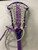 Used Under Armour DESIRE Men Atk/Mid Complete Stick Purple 11882-S000025466 View 2