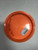 Used Discraft BIG Z CICADA Disc Golf Driver Orange 173g 10242-S000287950 View 2