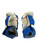 Used Warrior EVO Lacrosse Gloves Mens None LG 11512-S000236835 View 2