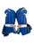 Used Warrior EVO Lacrosse Gloves Mens None LG 11512-S000236835 View 3