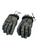 Used STX GLOVES Lacrosse Gloves Mens None MD 11512-S000236837 View 1