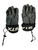 Used STX GLOVES Lacrosse Gloves Mens None MD 11512-S000236837 View 2