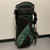 Used Acuity POSITION Mens Stand Bag Black And Green 11855-S000204247 View 4