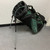 Used Acuity POSITION Mens Stand Bag Black And Green 11855-S000204247 View 6