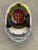 Used Under Armour RED Batting Helmet w/Mask Red LG 11809-S000087838 View 2