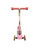 Used GLIDER DELUX 3 WHEEL Scooter Pink 11892-S000031362 View 3