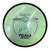 Used MVP FISSION PHOTON Disc Golf Driver Olive Green 161g 11890-S000143464 View 1