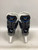 Used Bauer X Senior Hockey Skate Senior 8 11851-S000047113 View 4